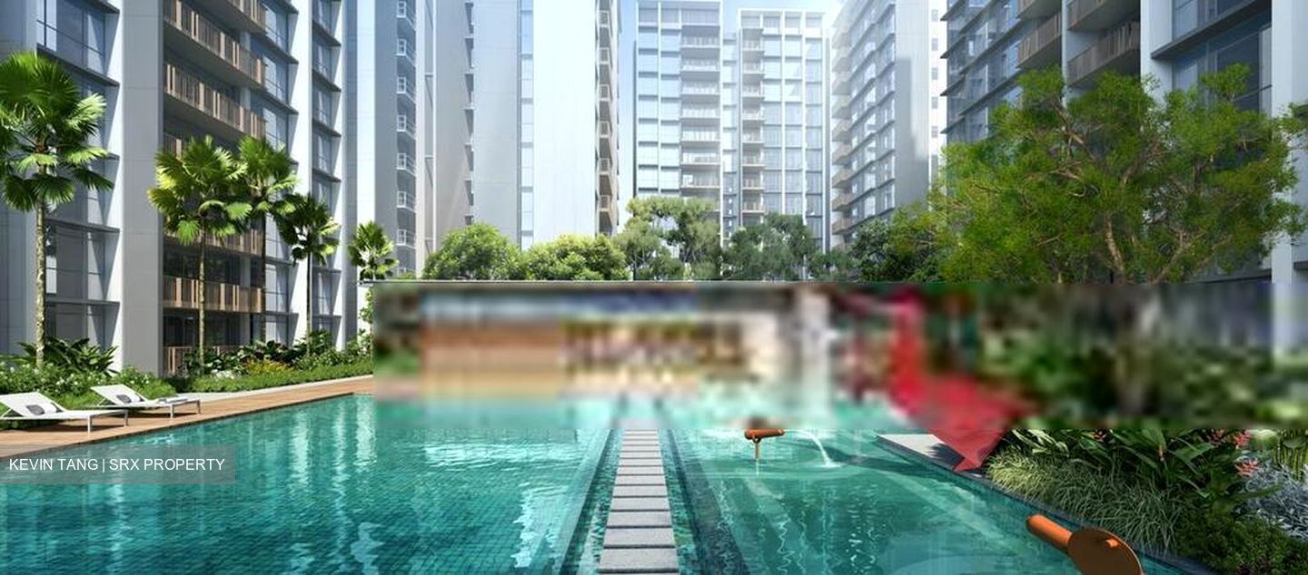 North Gaia (D27), Condominium #561524021
